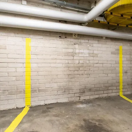 Apartment Family In Kallio Beside Metro W/ Free Parking