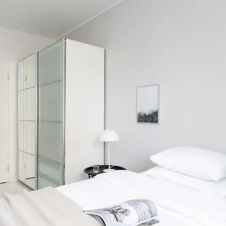 Appartamento Family In Kallio Beside Metro W/ Free Parking